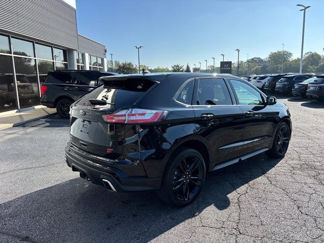 used 2020 Ford Edge car, priced at $29,985