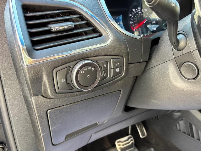 used 2020 Ford Edge car, priced at $29,985