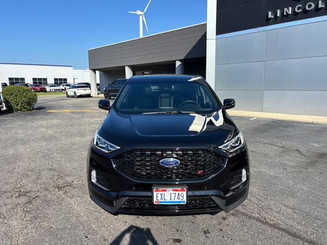 used 2020 Ford Edge car, priced at $29,985