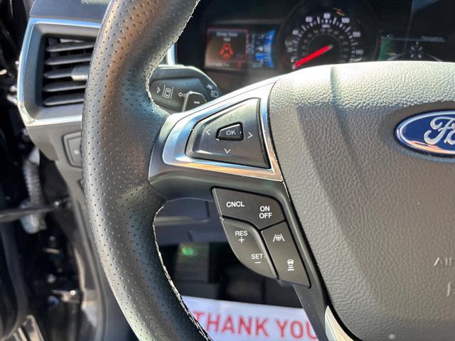 used 2020 Ford Edge car, priced at $29,985