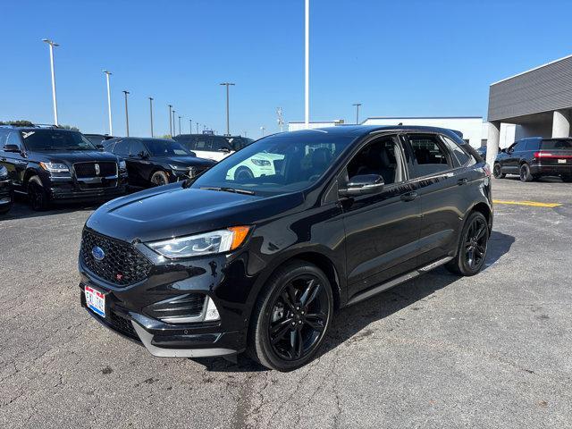 used 2020 Ford Edge car, priced at $29,985
