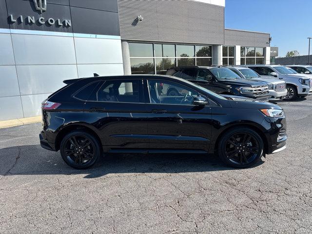used 2020 Ford Edge car, priced at $29,985