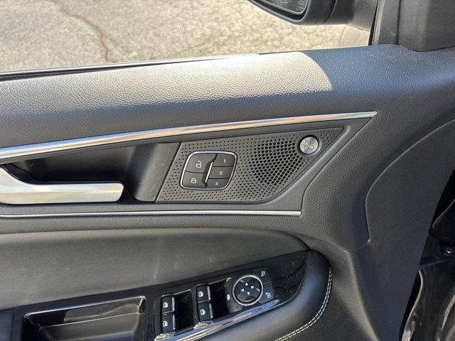 used 2020 Ford Edge car, priced at $29,985