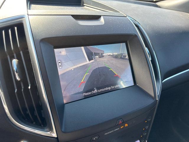 used 2020 Ford Edge car, priced at $29,985