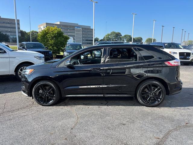 used 2020 Ford Edge car, priced at $29,985