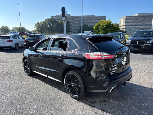 used 2020 Ford Edge car, priced at $29,985