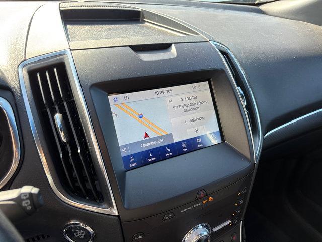 used 2020 Ford Edge car, priced at $29,985