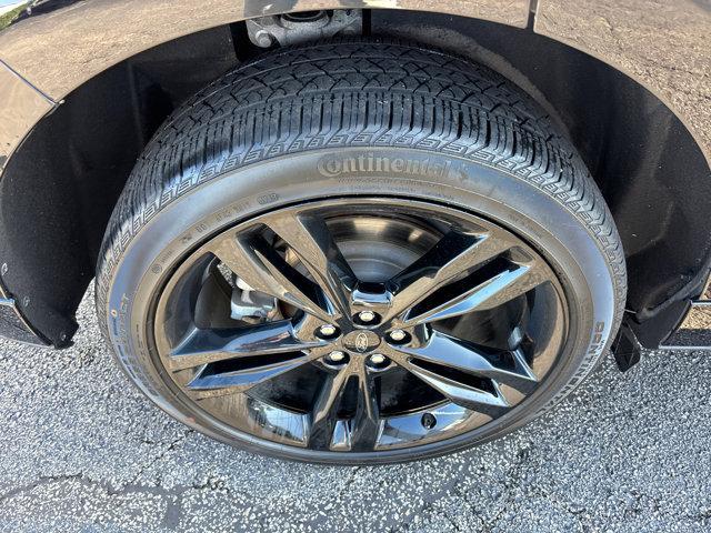 used 2020 Ford Edge car, priced at $29,985