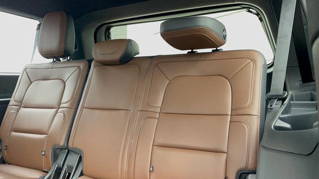new 2024 Lincoln Navigator L car, priced at $105,496