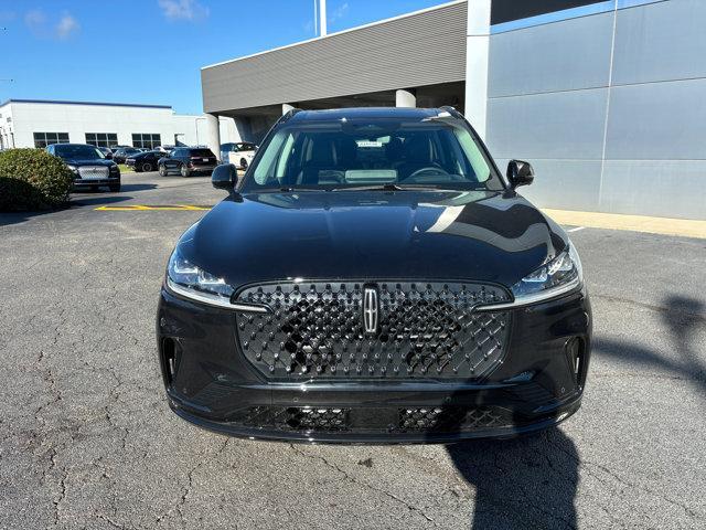 new 2025 Lincoln Aviator car, priced at $75,775