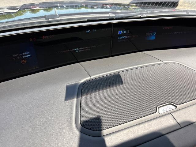 new 2025 Lincoln Navigator car, priced at $124,895
