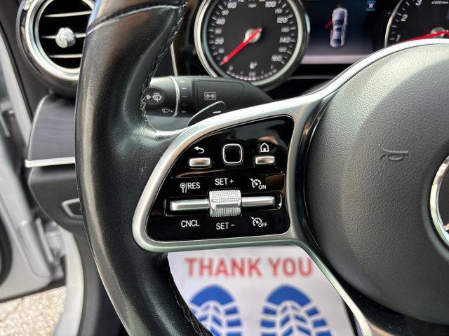 used 2019 Mercedes-Benz E-Class car, priced at $20,985