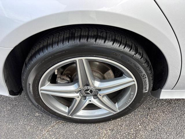 used 2019 Mercedes-Benz E-Class car, priced at $20,985