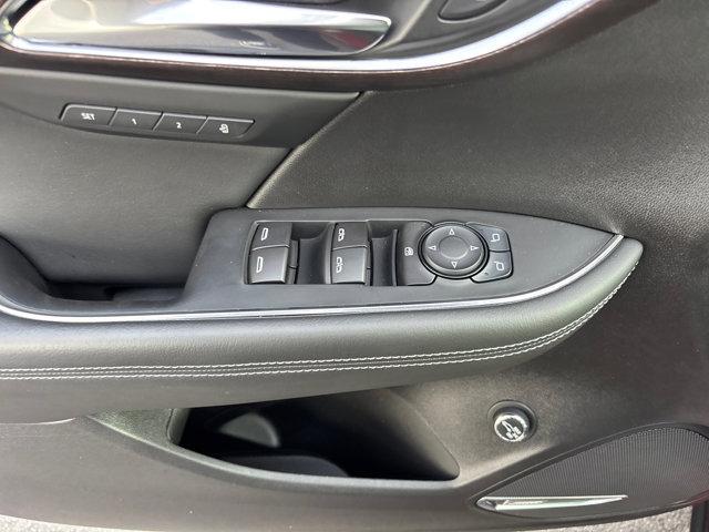 used 2022 Buick Envision car, priced at $32,985