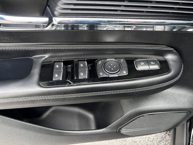 used 2021 Lincoln Corsair car, priced at $27,985