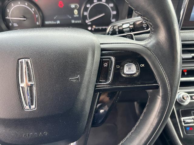 used 2021 Lincoln Corsair car, priced at $27,985