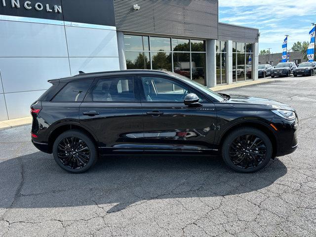 new 2024 Lincoln Corsair car, priced at $50,625