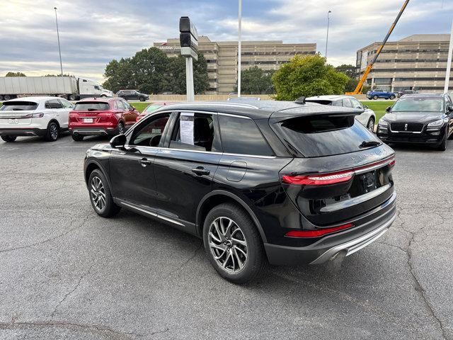 used 2022 Lincoln Corsair car, priced at $26,985