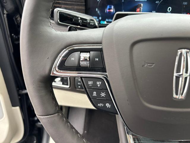 new 2024 Lincoln Navigator car, priced at $114,220