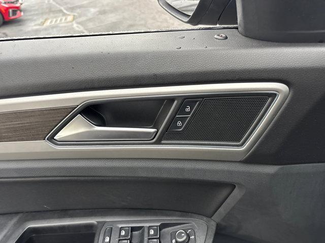 used 2018 Volkswagen Atlas car, priced at $24,985