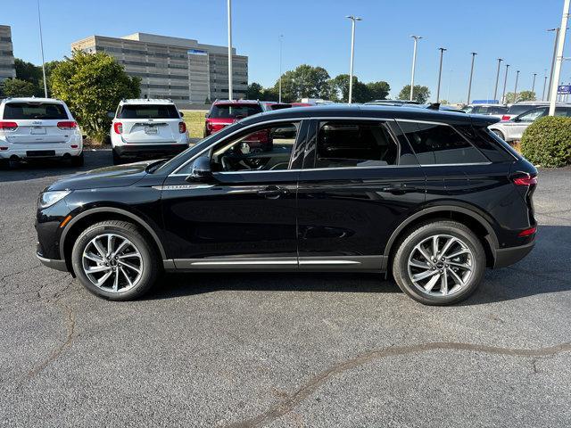 new 2024 Lincoln Corsair car, priced at $52,412