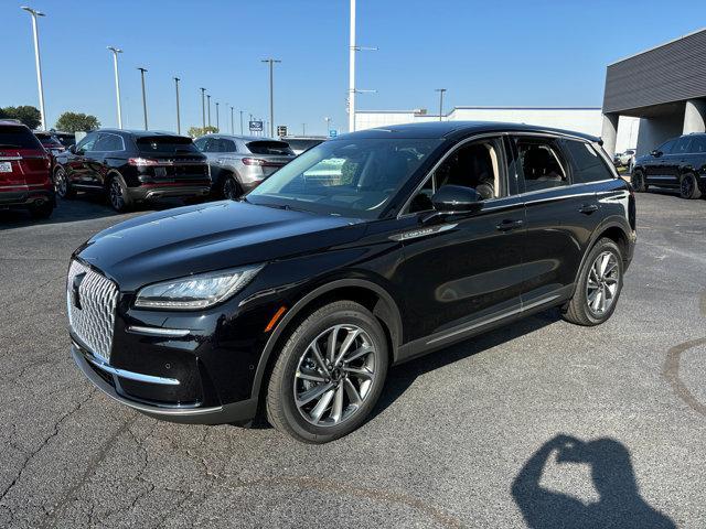 new 2024 Lincoln Corsair car, priced at $52,412