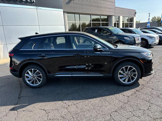 new 2024 Lincoln Corsair car, priced at $52,412