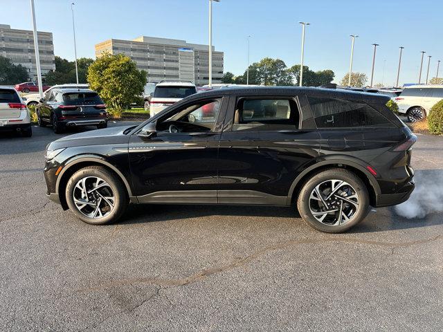 new 2024 Lincoln Nautilus car, priced at $59,794