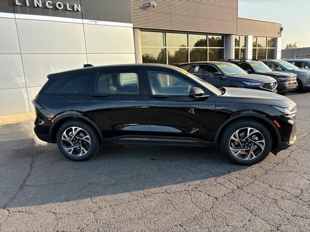 new 2024 Lincoln Nautilus car, priced at $59,794