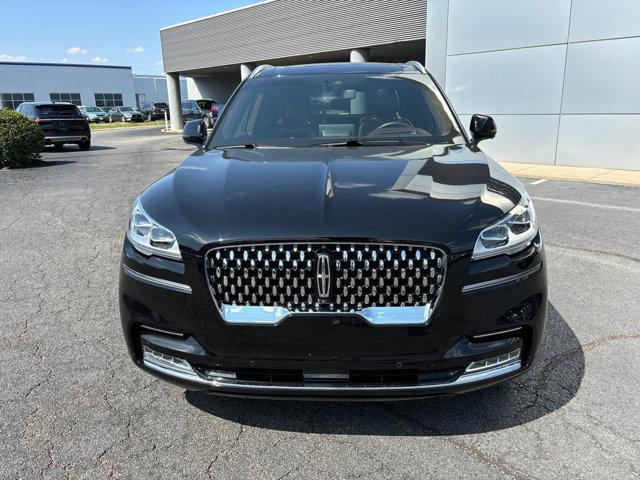 used 2023 Lincoln Aviator car, priced at $59,985