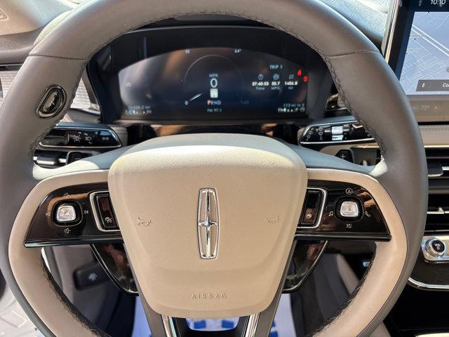 used 2023 Lincoln Corsair car, priced at $31,985