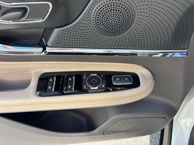 used 2023 Lincoln Corsair car, priced at $31,985