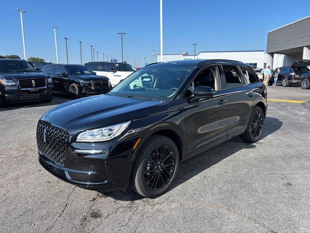new 2026 Lincoln Corsair car, priced at $56,260
