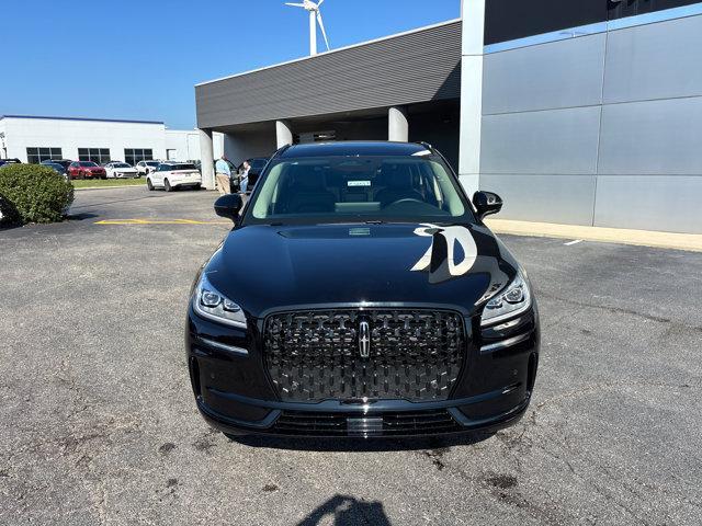 new 2026 Lincoln Corsair car, priced at $56,260