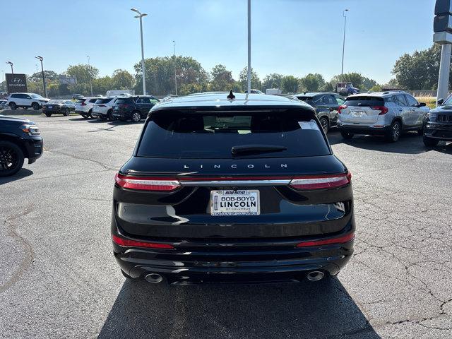 new 2026 Lincoln Corsair car, priced at $56,260