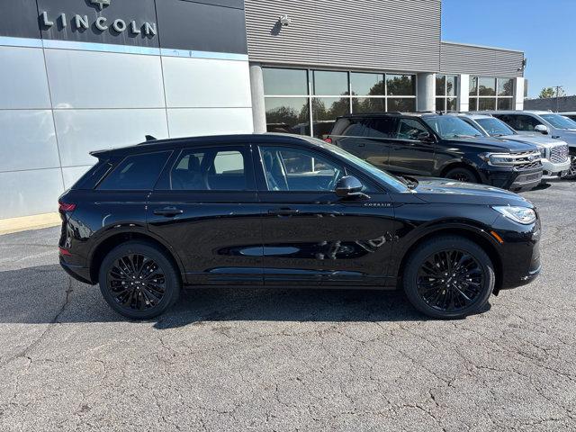 new 2026 Lincoln Corsair car, priced at $56,260