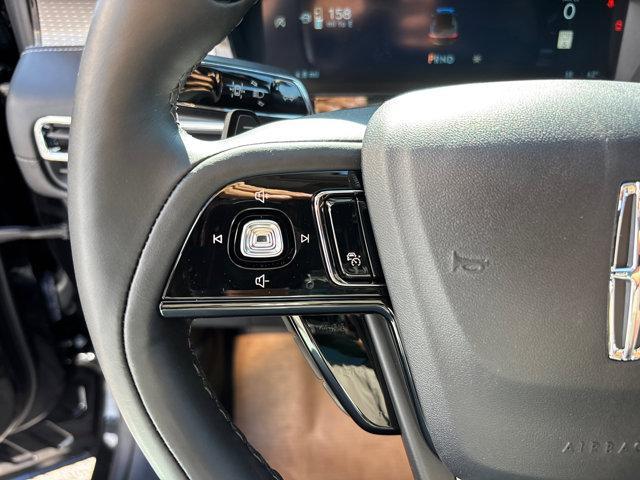 new 2026 Lincoln Corsair car, priced at $56,260