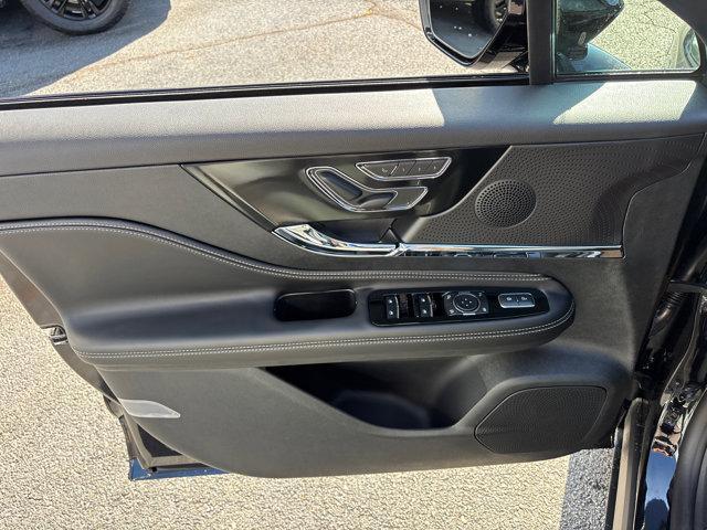 new 2026 Lincoln Corsair car, priced at $56,260