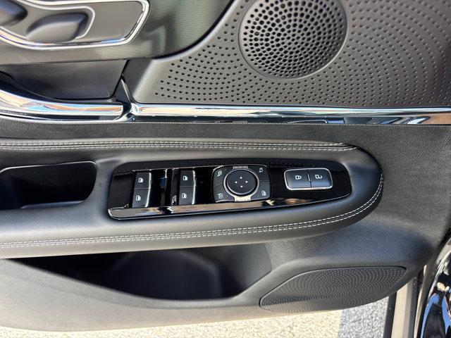 new 2026 Lincoln Corsair car, priced at $56,260