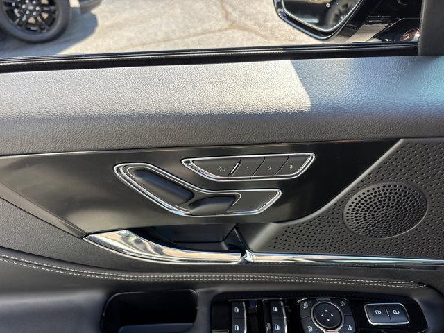 new 2026 Lincoln Corsair car, priced at $56,260