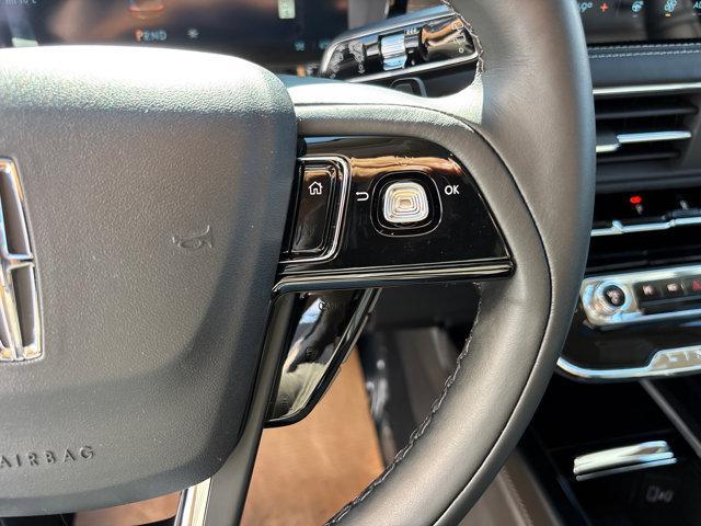 new 2026 Lincoln Corsair car, priced at $56,260