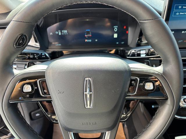 new 2026 Lincoln Corsair car, priced at $56,260