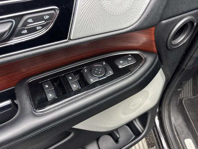 used 2020 Lincoln Navigator car, priced at $44,985