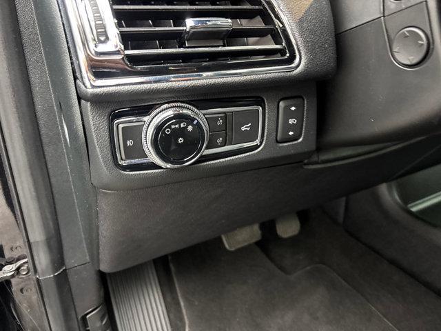 used 2020 Lincoln Navigator car, priced at $44,985