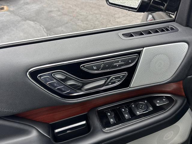 used 2020 Lincoln Navigator car, priced at $44,985