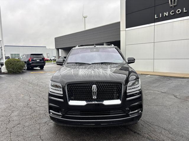 used 2020 Lincoln Navigator car, priced at $44,985