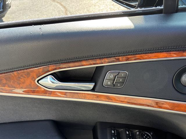 used 2019 Lincoln Nautilus car, priced at $28,985