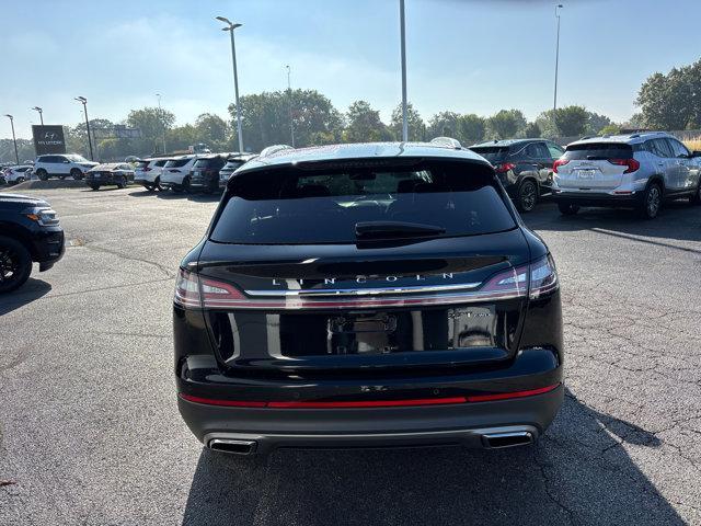used 2019 Lincoln Nautilus car, priced at $28,985