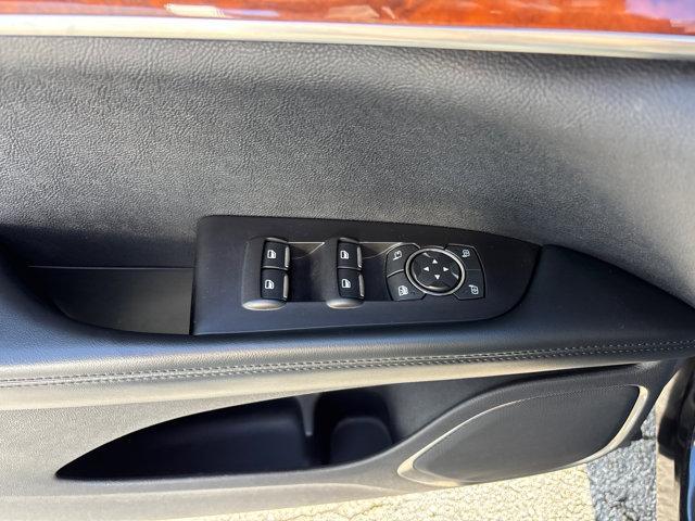 used 2019 Lincoln Nautilus car, priced at $28,985