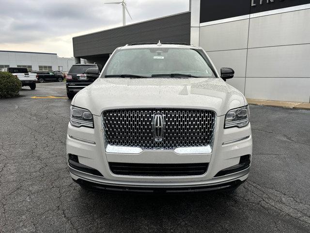 new 2024 Lincoln Navigator car, priced at $105,044